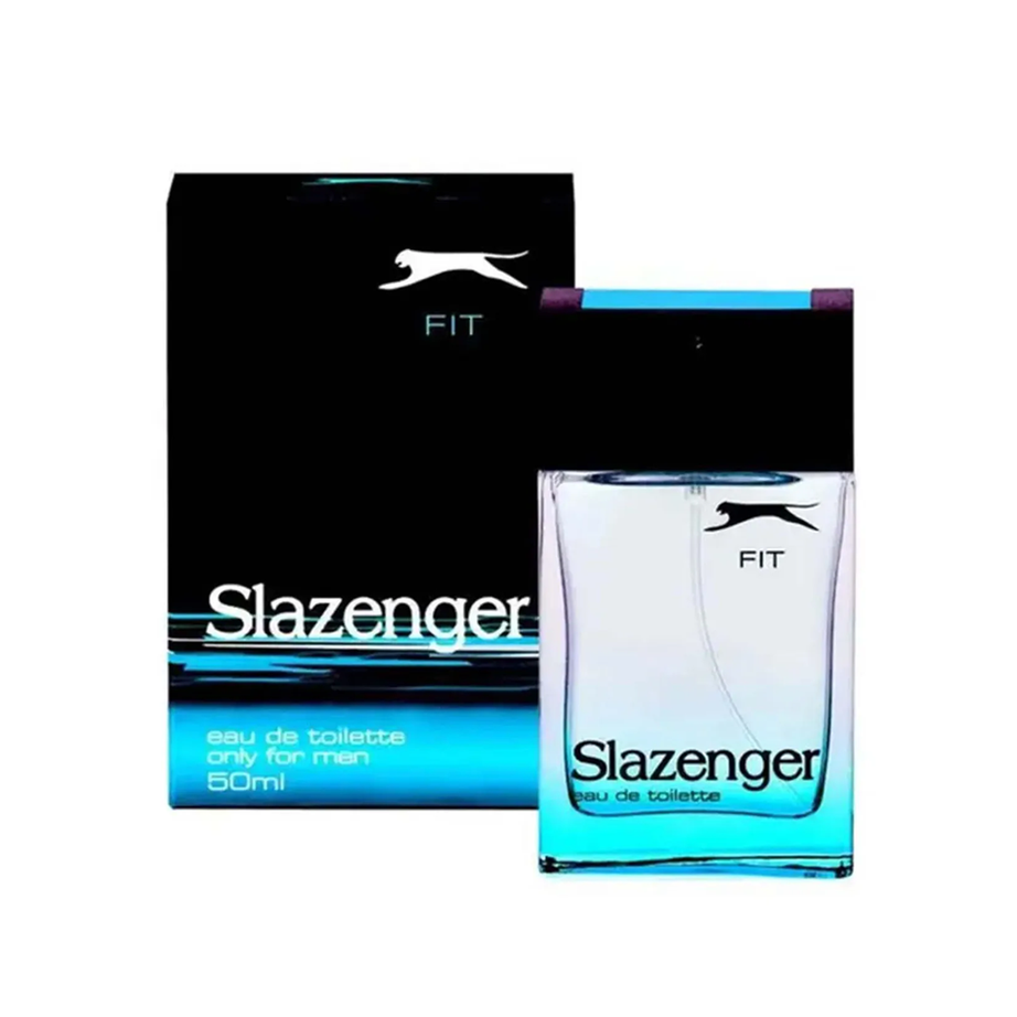 Slazenger FIT سلازنجر فيت (50ml للجنسين)