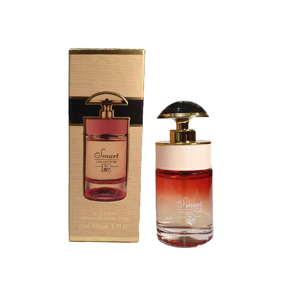 Smart 397 سمارت - برادا كاندي (25ml ستاتي)