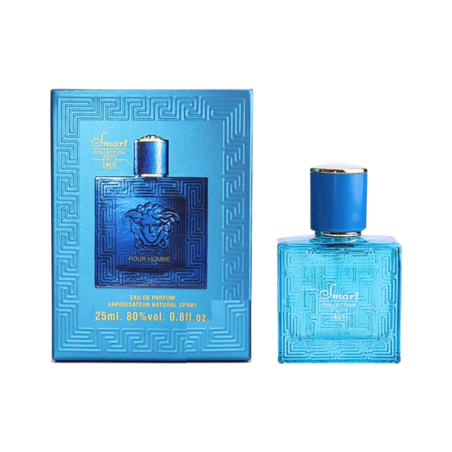 Smart 401 سمارت - فرزاتشي ايروس (25ml رجالي)