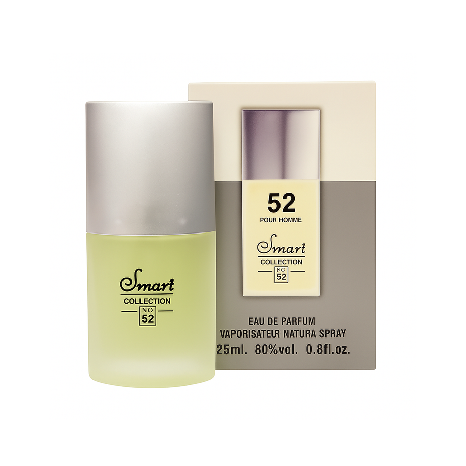 Smart 52 سمارت - ايسي مياكي (25ml رجالي)