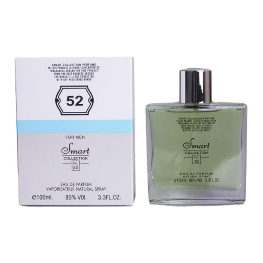 SMART COLLECTION 52 بديل ايسي مياكي (100مل رجالي)