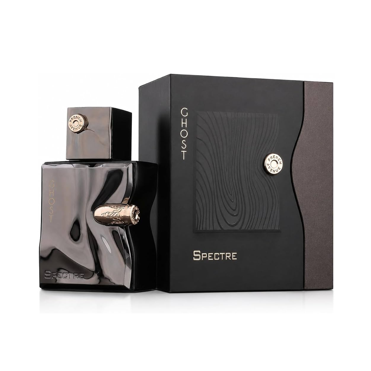 Spectre Ghost بديل عطر نيشاني آني (80ml رجالي)