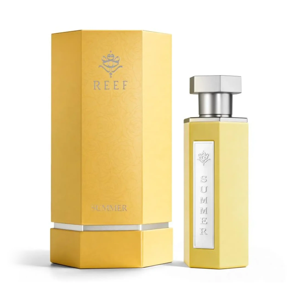 Summer Yellow Reef سمر يلو ريف (100مل للجنسين)