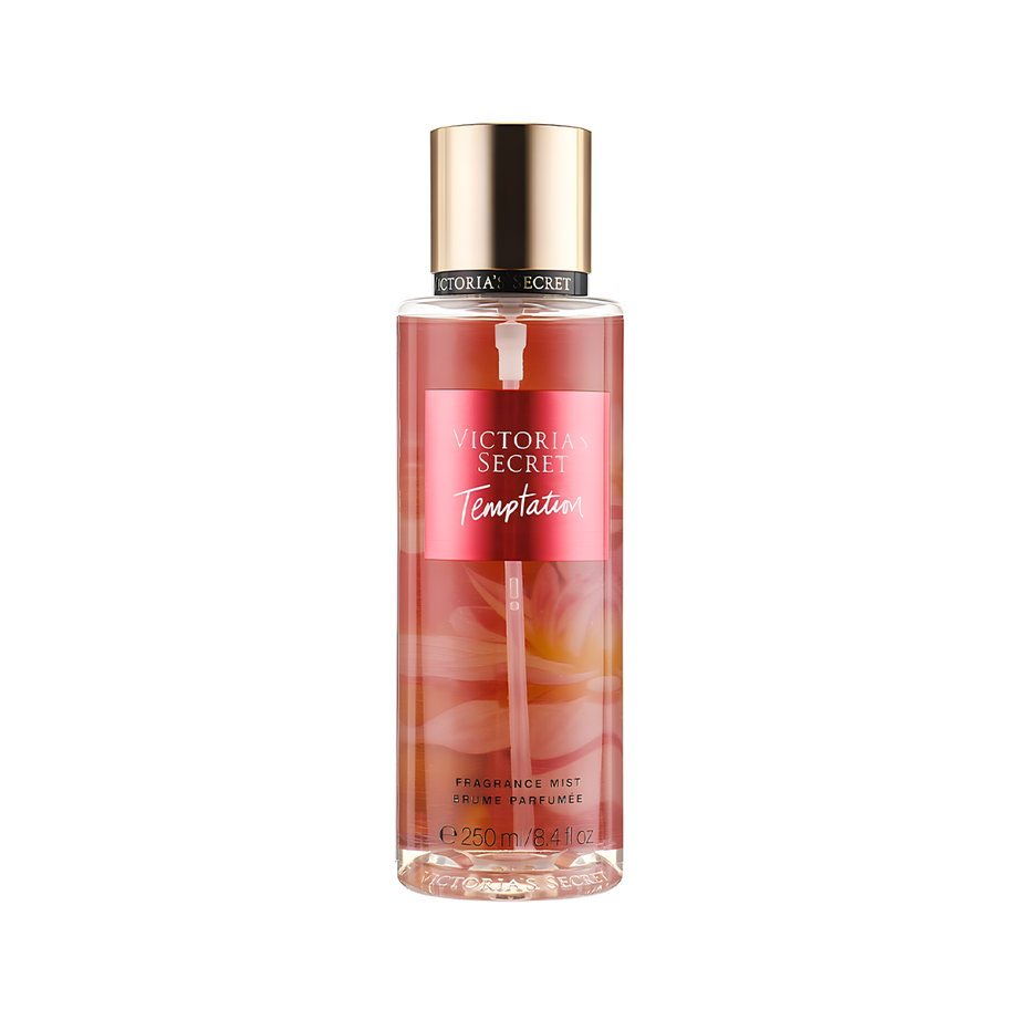 Temptation Body Mist - Victoria Secret (250 مل)