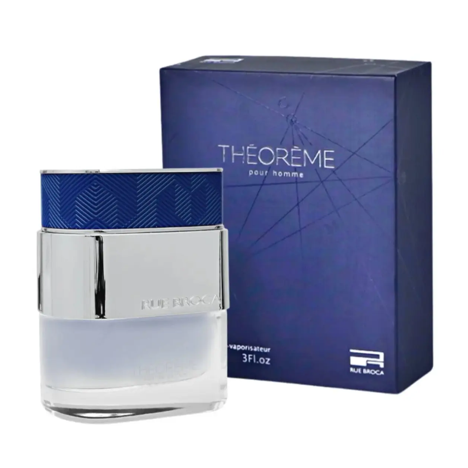 ثيروم بور اوم Theoreme Pour Homme (90ml رجالي)