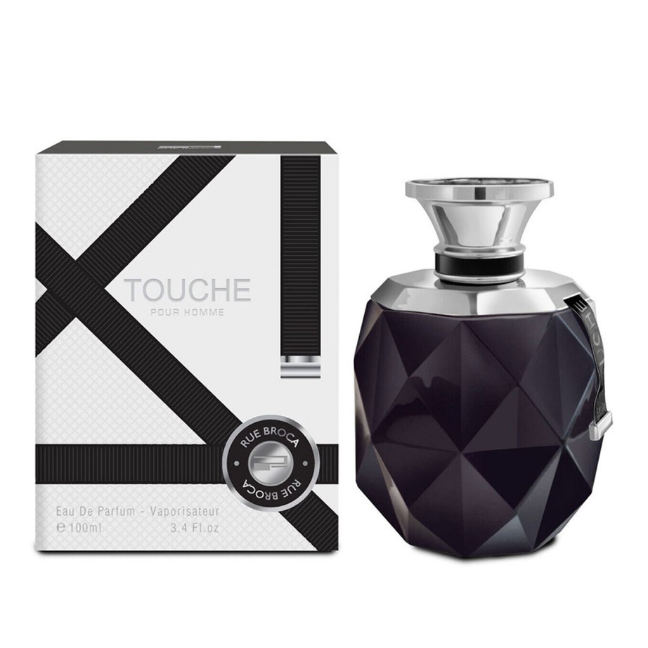 Touche Pour Homme توش بور هوم (100ml رجالي)