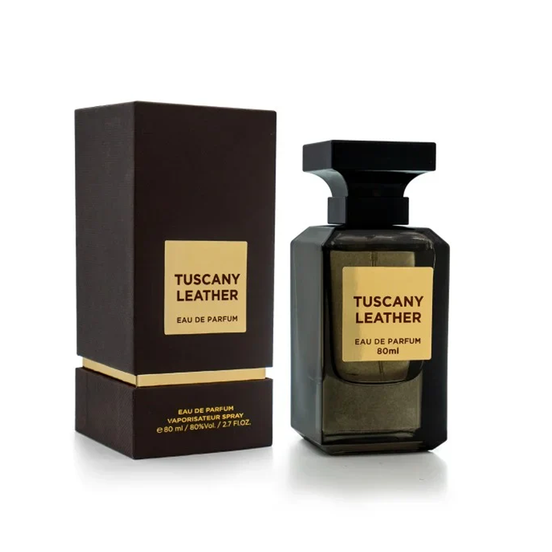Tuscany Leather بديل توم فورد تاسكن لذر (80ml رجالي)