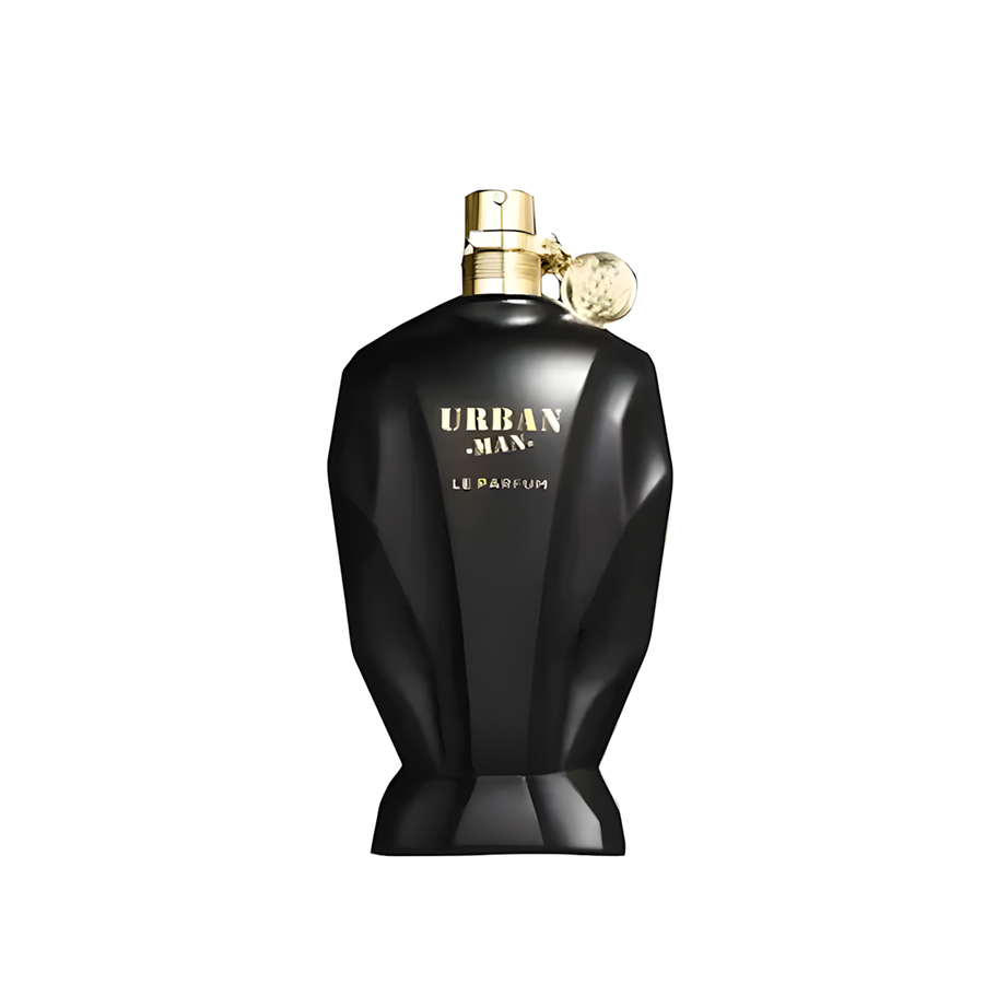 Urban Man Le Parfum بديل لي ميل لي بارفيوم (90ml رجالي)