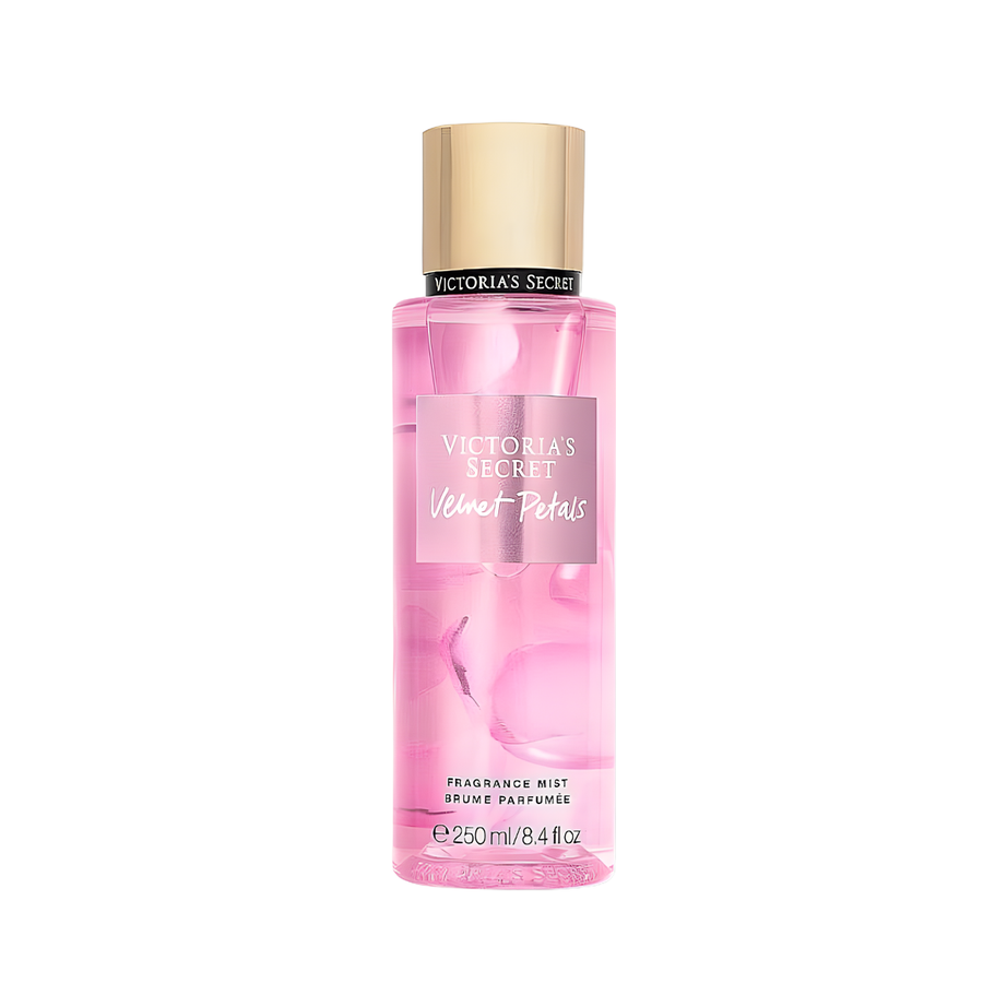 Velvet Petals Body Mist - Victoria Secret (250 مل)