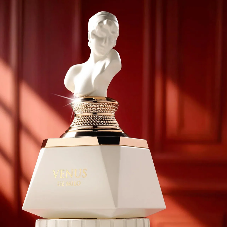 Venus de Milo (100ml ستاتي)