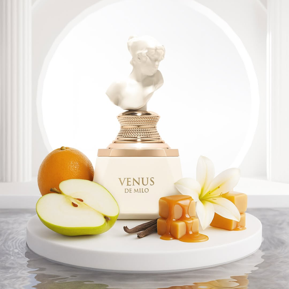 Venus de Milo (100ml ستاتي)