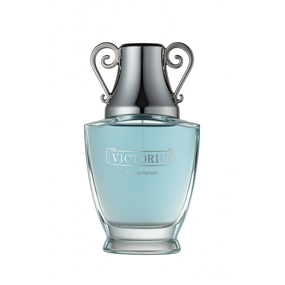 Victorius Lively Paris بديل عطر انفكتوس (100ml رجالي)