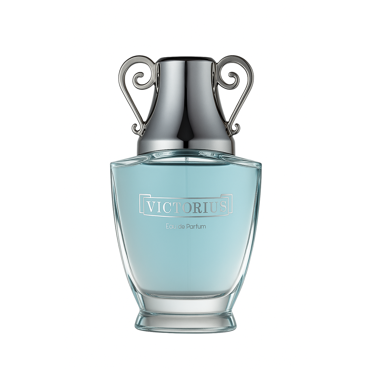 Victorius Lively Paris بديل عطر انفكتوس (100ml رجالي)