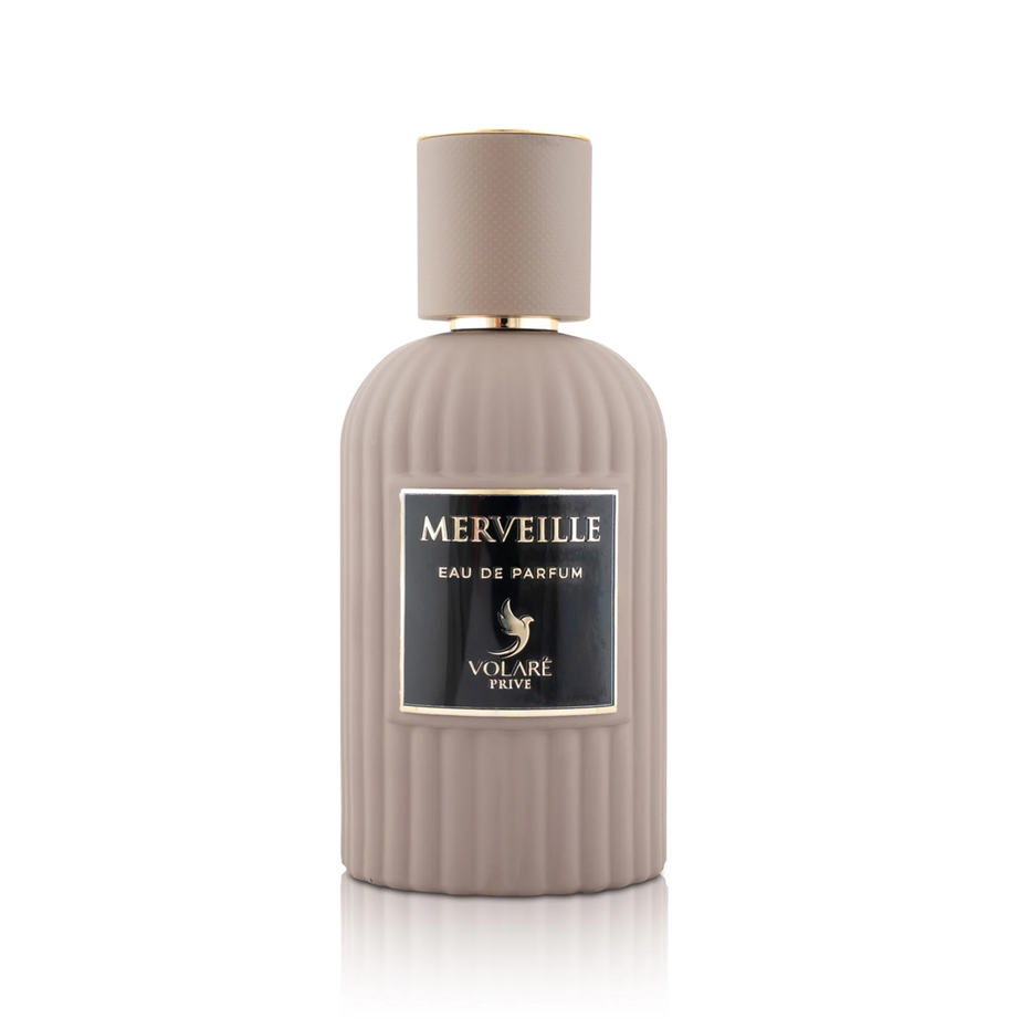 Marveille VOLARE بديل عطر امواج اوبس xiv رويال توباكو (100مل للجنسين)