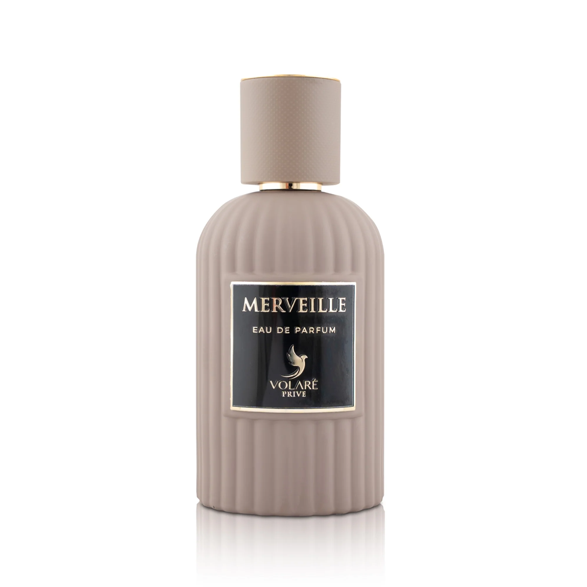 Marveille VOLARE بديل عطر امواج اوبس xiv رويال توباكو (100مل للجنسين)