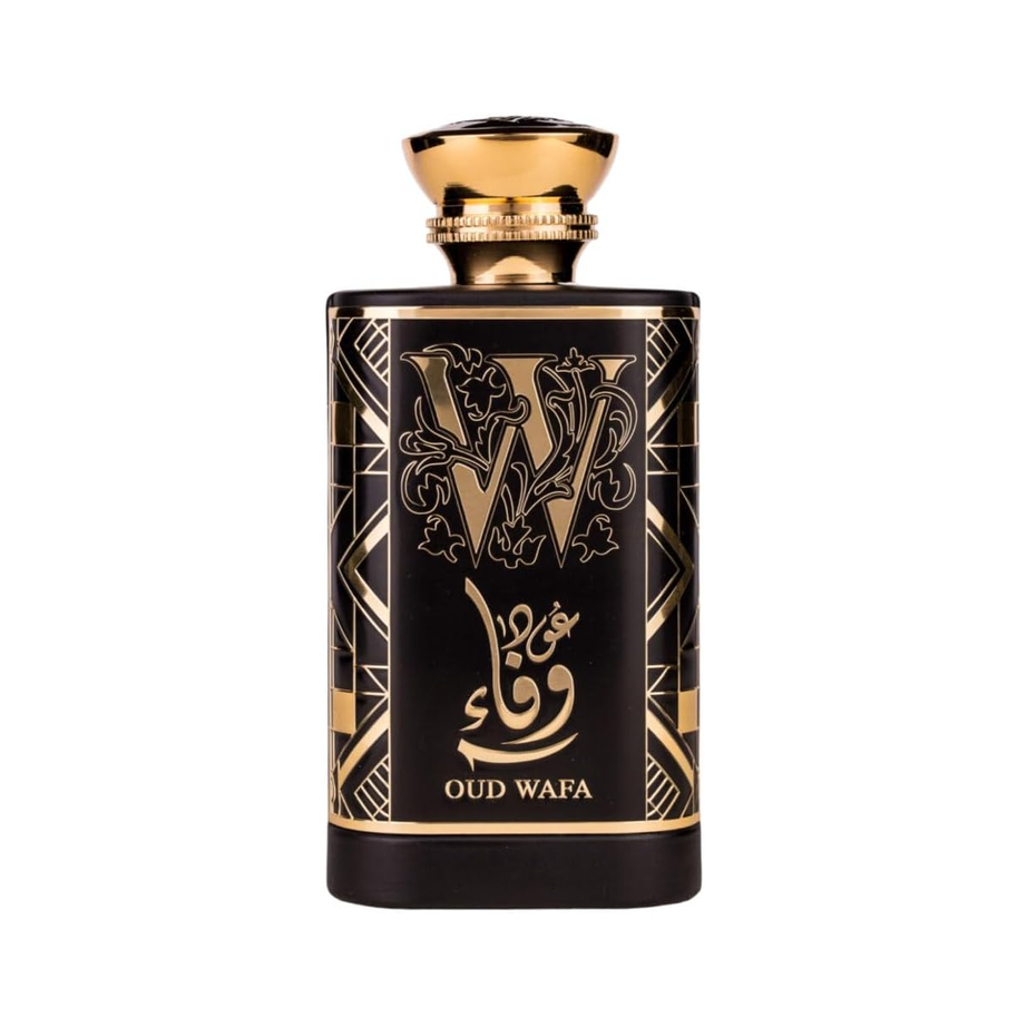 WAFA وفاء من أرض الزعفران (100ml ستاتي)