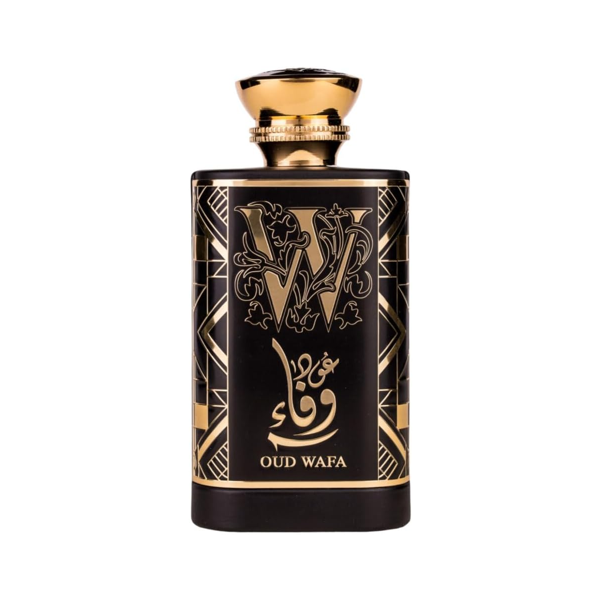 WAFA وفاء من أرض الزعفران (100ml ستاتي)