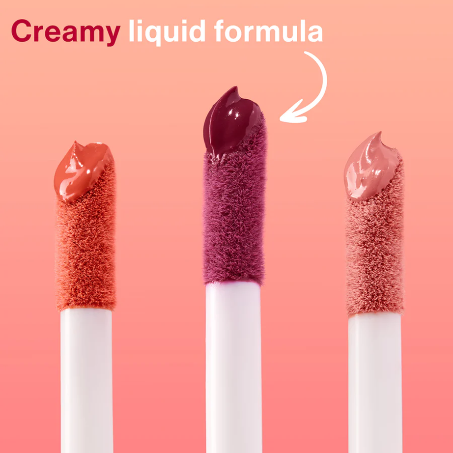 Wet n Wild Mega Glo Lip & Cheek Color | Berry True - 1116095E جلو لون للشفاه والخدود