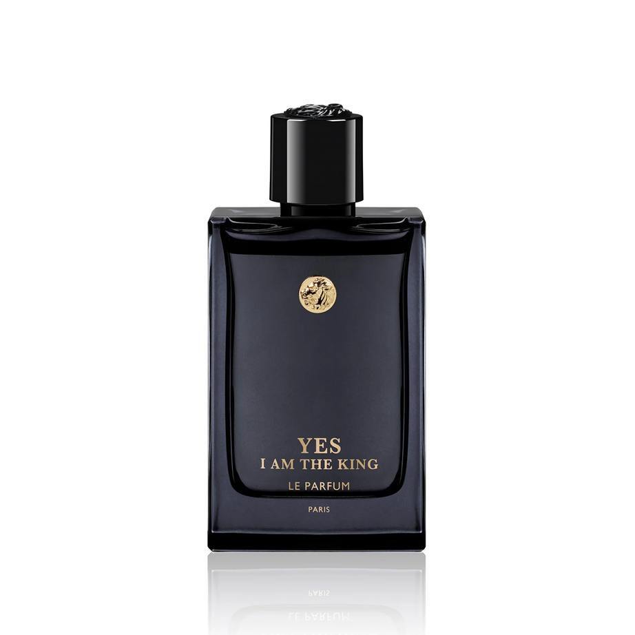 yes i am the king بديل بلو شانيل برفيوم (100ml رجالي)