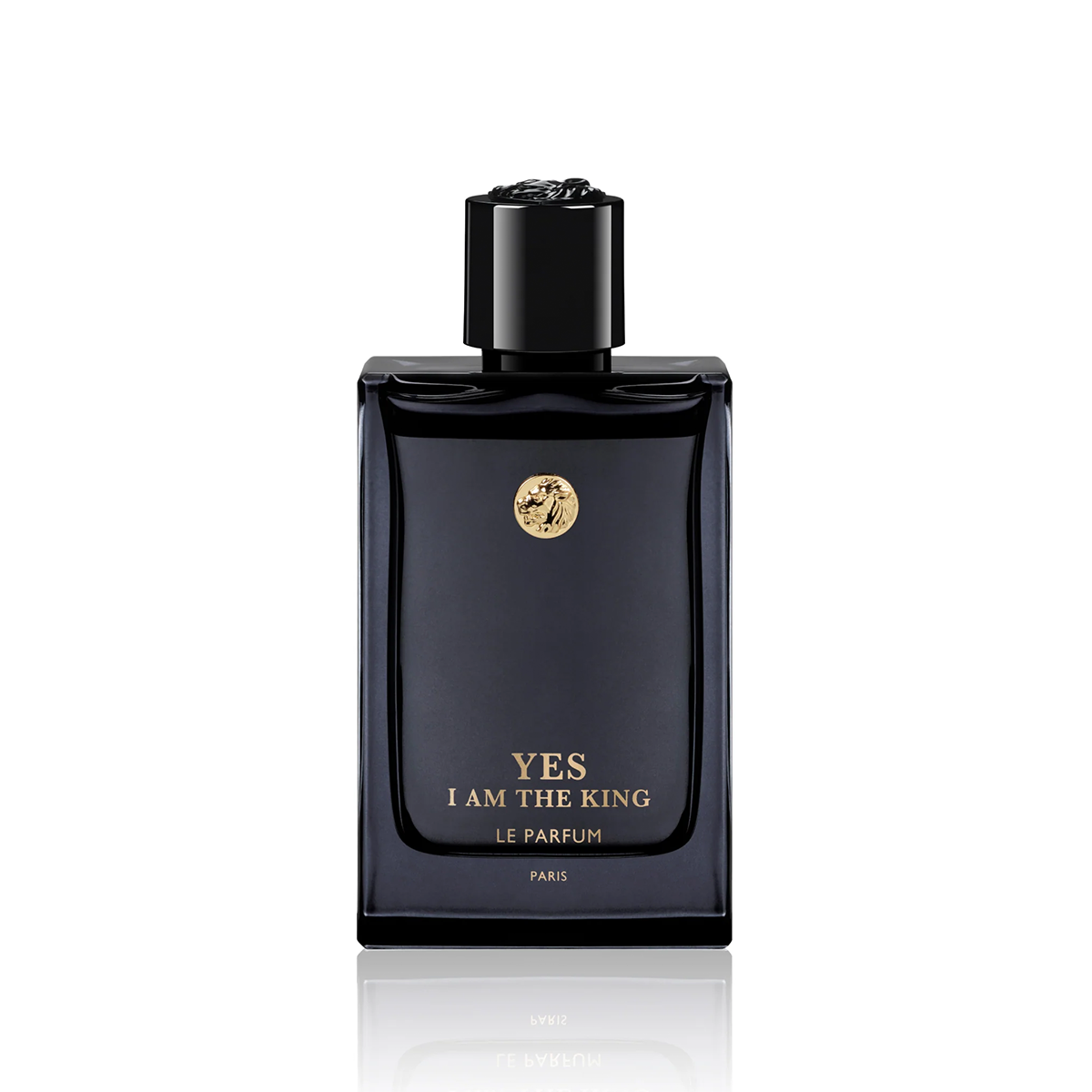 yes i am the king بديل بلو شانيل برفيوم (100ml رجالي)