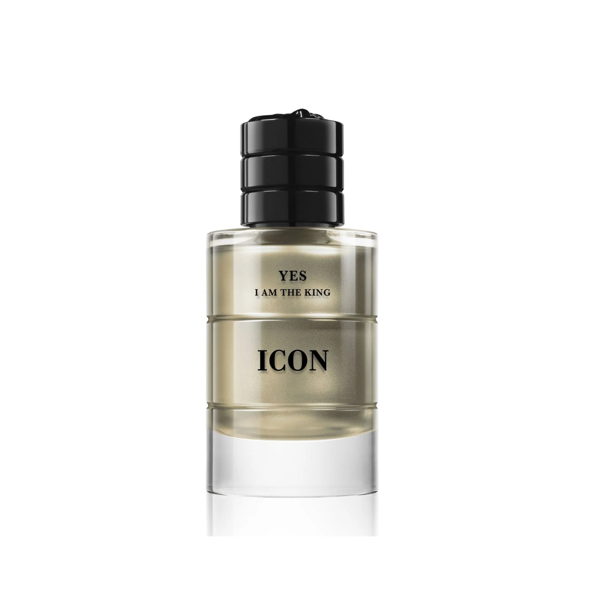 Yes Iam The King Icon يس ايم ذ كينك ايكون (100ml رجالي)