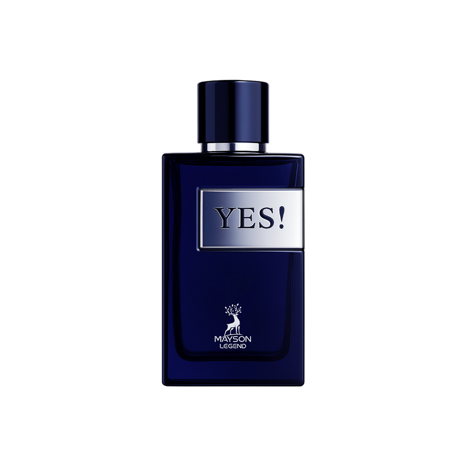YES! بديل Y ايف سان لوران  (100ml رجالي)