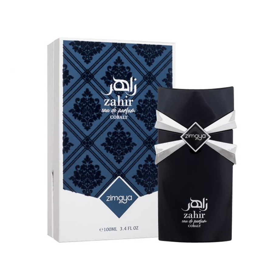 zahir COBALT زاهر كوبالت (100ml رجالي)