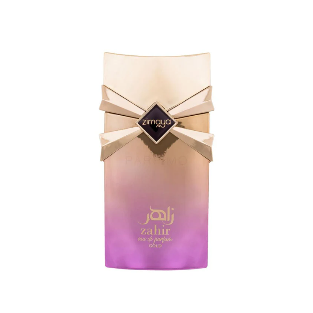 zahir GOLD زاهر جولد (100ml ستاتي)