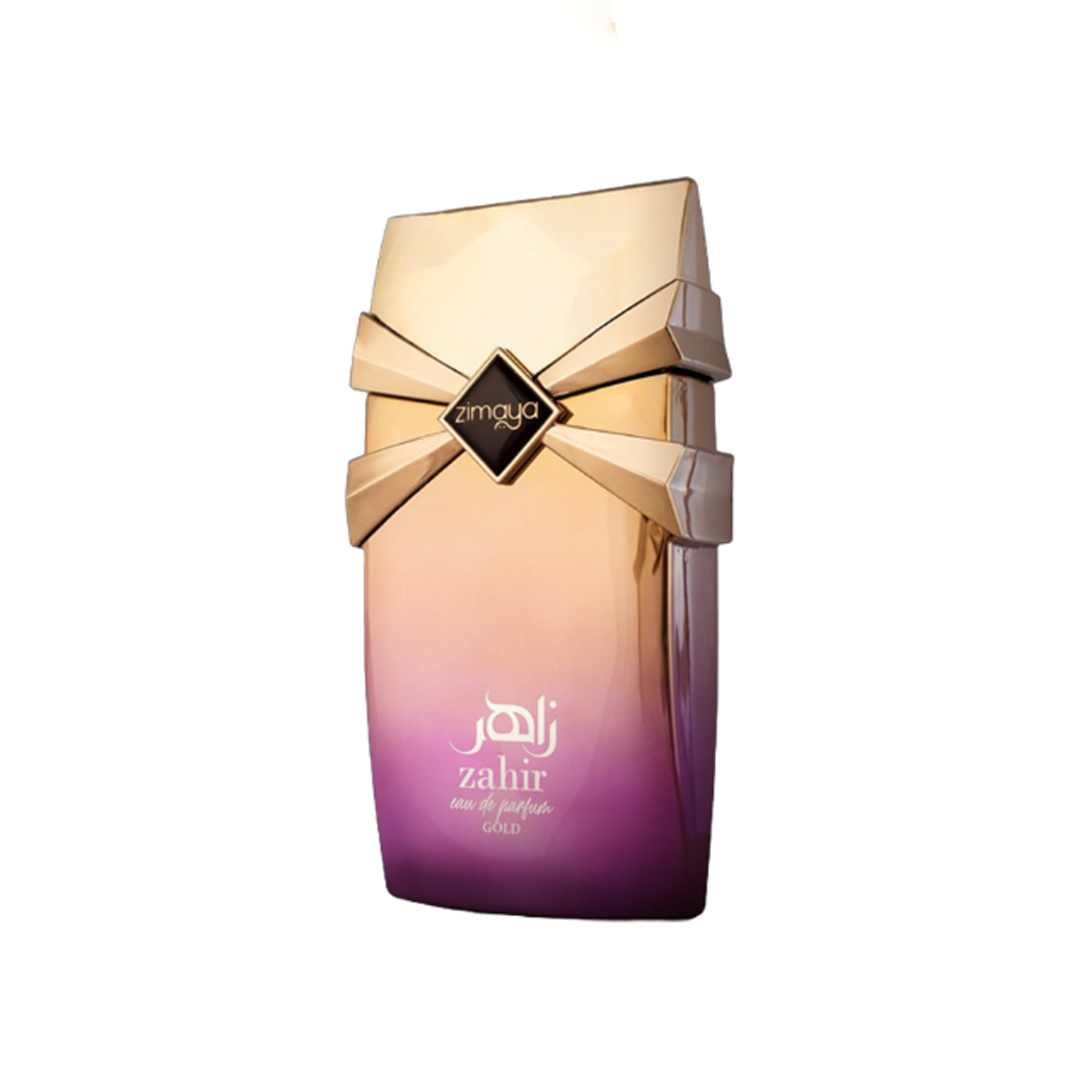 zahir GOLD زاهر جولد (100ml ستاتي)