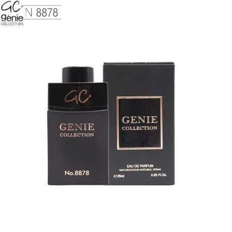 بولغاري اسود (25مل)